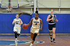 WBBall vs RWU  Wheaton College women's basketball vs Roger Williams University. - Photo By: KEITH NORDSTROM : Wheaton, basketball